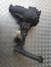 Pont avant complet MITSUBISHI PAJERO 2 PHASE 2 2.8D - 8V TURBO 4X4 /R:60849537