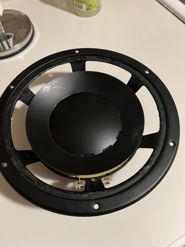 Dynaudio 24w100 driver - dynaudio,