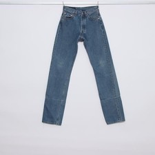 Jeans LEVI'S 501 Tg. W27 L34