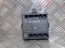 Boitier telecommande emetteur centralisation porte (plip) MERCEDES CLASSE M 166