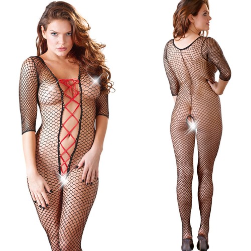 Catsuit sexy combinaison - catsuit,