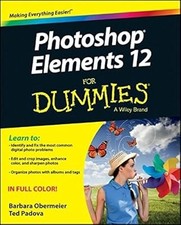 Photoshop Elements 12 For