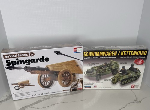 Lindberg set 76084 - lindberg,