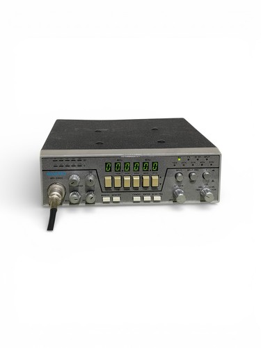 Ranger 3300 amateur radio - ar-3300,