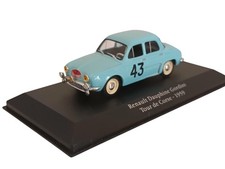 RENAULT DAUPHINE GORDINI -