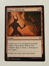 Dance with Devils #306 (NM)