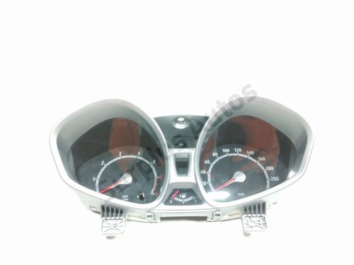 Compteur 1775546 ford - fiesta, 6