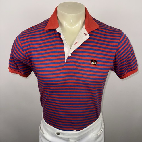 Vintage 70s 80s - , polo