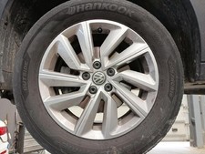 Jante volkswagen cross c11 - t-cross,