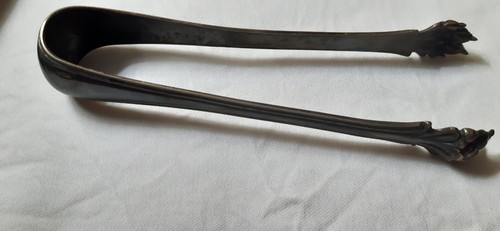 Ancienne pince sucre en - ancienne,