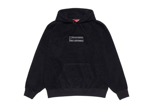 Sweat capuche noir avec - sweat,