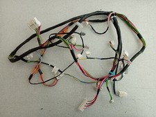 2834082400 Faisceau Connecteur Prise Fich Câblage Machine Lave-linge Beko WCA160