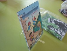 EO LE SCRAMEUSTACHE 35 L'ANTRE