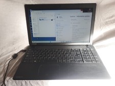 Ordinateur portable TOSHIBA
