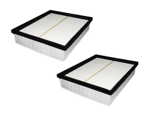 Pièce filtre principal pour - 2,