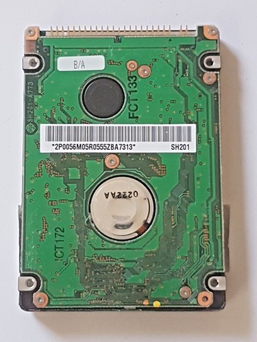 Carte pcb contrôleur - carte, disques