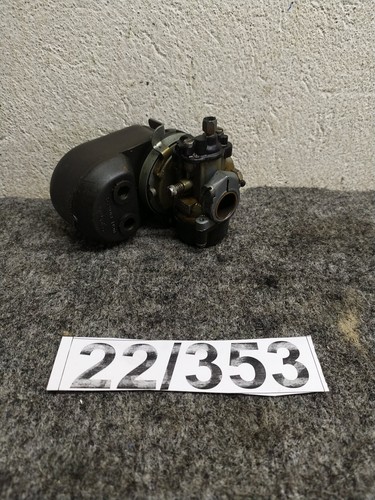 Carburateur dell orto sha - carburateur, dell'orto