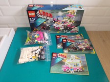 Lego boite (manque 2 pièces)