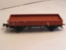 FLEISCHMANN PICCOLO N WAGON PLAT TTBE MANQUE UN ATTELAGE