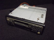Sony XR-C450RDS, Fm / Mw / Lw Cassette Voiture Stéréo, Kassetten-Autoradio. #