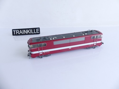 Roco caisse locomotive - roco,