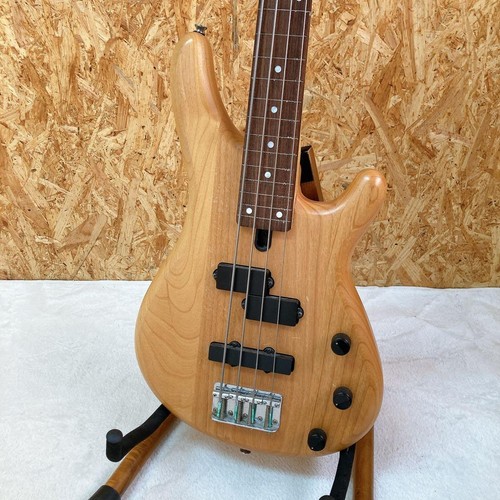 Yamaha motion fretless - fretless, pj