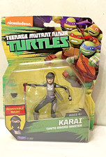 Sealed Figurine Teenage Ninja