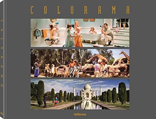 Colorama collectif neuf - collectif, |