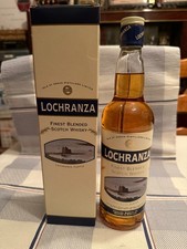 Lochranza Arran Finest Blended