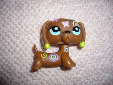 LPS 1010  AUTHENTIQUE LITTLEST