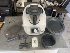 Vorwerk thermomix tm5 - thermomix, food