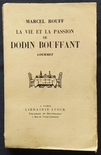 La vie et la passion de Dodin