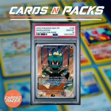 Carte Pokemon Marshadow