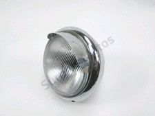 OPTIQUE AVANT SUZUKI VS 1400 INTRUDER 1989-1991 / NE 54706