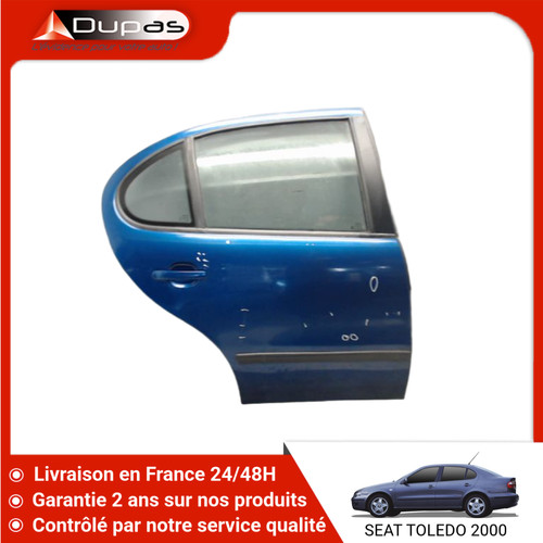 Porte arriere droit - 🇫🇷,