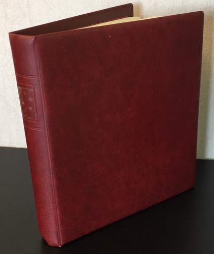 Album lindner pages - lindner, +