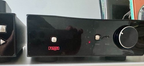 Rega brio integrated - brio-r,