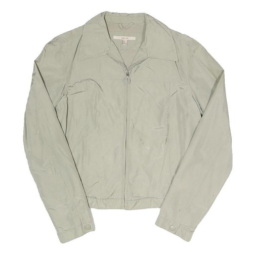Zara veste zippée légère - veste,