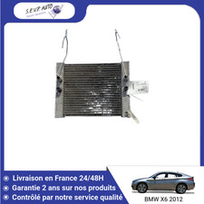 🇫🇷 ECHANGEUR AIR G BMW