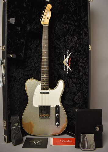 2021 fender custom - fender,
