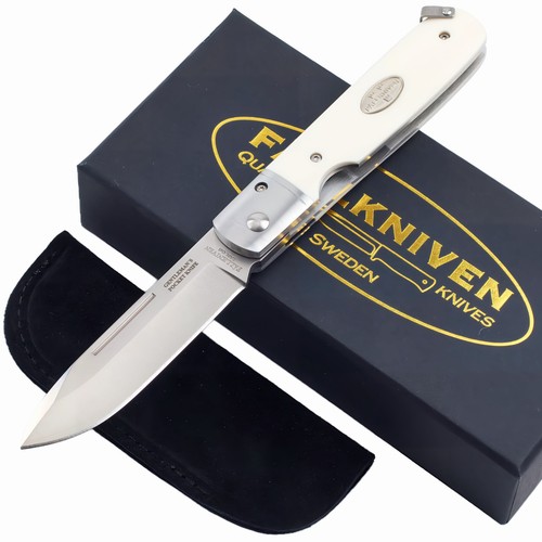 Fallkniven gentleman - fallkniven, gentleman's