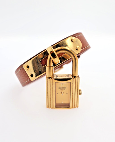 Hermès kelly watch ke1 - hermès,