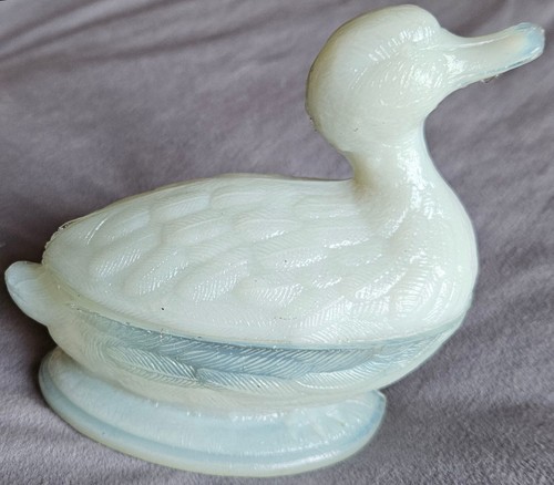 Opaline foire boite - de,