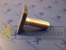 Vis de fixation (8 x 25