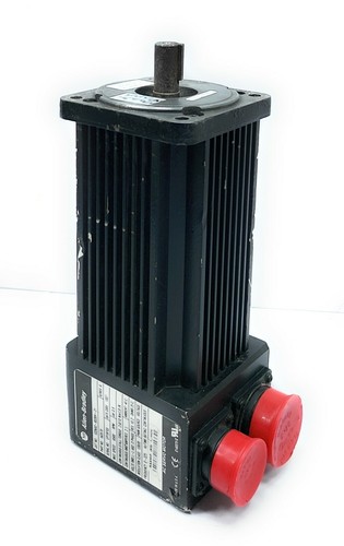 Allen bradley moteur - bradley, servo
