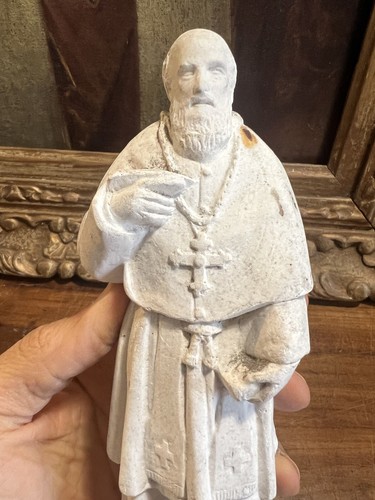 Statuette figurine - &,