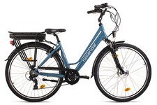 Vélo Electrique Dame 28''