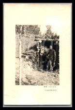 Photo, WW2, Inf.Div.268/Art
