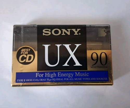 Sony ux90 type - ii, (