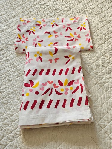 Drap plat taie de - drap, traversin